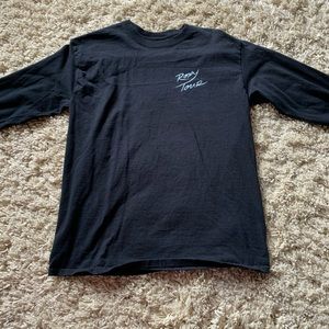 khalid merch roxy tour